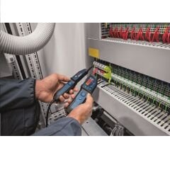 BOSCH GVT 1000-15 VOLTAJ TEST CİHAZI 0601077800