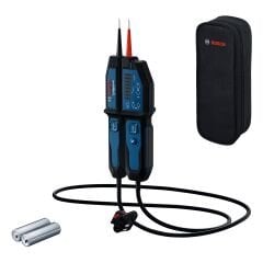BOSCH GVT 1000-15 VOLTAJ TEST CİHAZI 0601077800