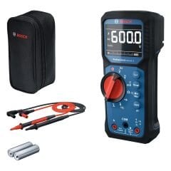 BOSCH GDM 600-15 MULTİMETRE