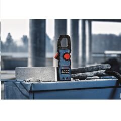 BOSCH GMC 600-15 PENS AMPERMETRE