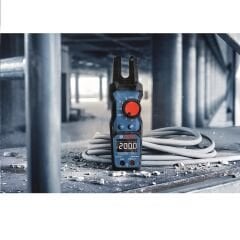 BOSCH GFM 1000-15 ÇATAL TİP AMPERMETRE