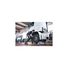 BOSCH GDS 18V-1000 DARBELİ SOMUN SIKMA 2X5.0AH 06019J8304