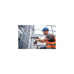 BOSCH GDS 18V-1000 DARBELİ SOMUN SIKMA 2X5.0AH 06019J8304