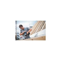 BOSCH GDS 18V-1000 DARBELİ SOMUN SIKMA 2X5.0AH 06019J8304