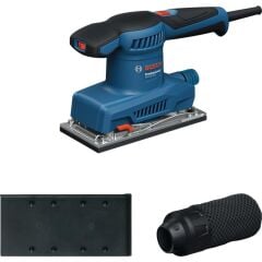 BOSCH GSS 20-18 A TİTREŞİMLİ ZIMPARA