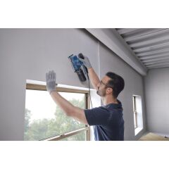 BOSCH GSS 20-18 A TİTREŞİMLİ ZIMPARA
