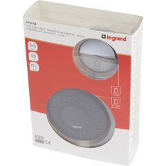 Legrand Comfort Rf Zil Kiti Antrasit | 094253