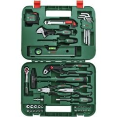 Advanced El Aleti Seti (52 Parça)