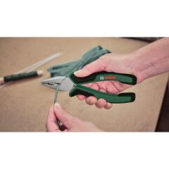 BOSCH UNIVERSAL EL ALETİ SETİ  25 PARÇA (SET 3) 1600A0275J