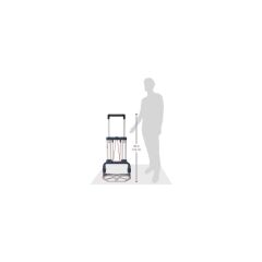 BOSCH ALU-CADDY TAŞIMA ARABASI 1600A001SA