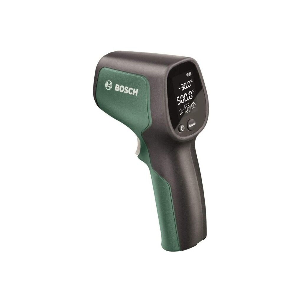 UniversalTemp Sıcaklık Ölçer