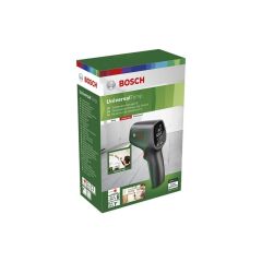 UniversalTemp Sıcaklık Ölçer