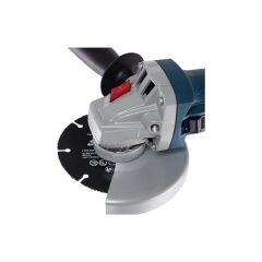 BOSCH GWS 9-125 S Professional Avuç Taşlama Makinesi + Kesme Diski - 0615990N3G