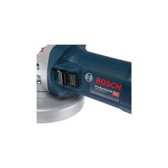BOSCH GWS 9-125 S Professional Avuç Taşlama Makinesi + Kesme Diski - 0615990N3G