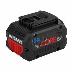 BOSCH BAŞLANGIÇ KİTİ 2xPC18V8.0+GAL18V160 1600A02T5P
