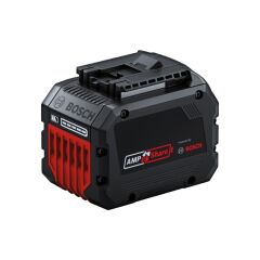 BOSCH BAŞLANGIÇ KİTİ 2xPC18V12.0+18V-160C 1600A02T5W