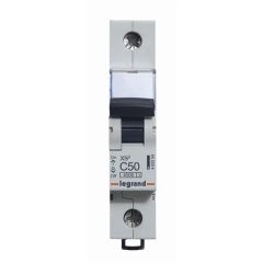 C 1X50 W OTOMAT 4,5KA(303391)