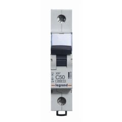 C 1X50 W OTOMAT 4,5KA(303391)