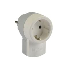 Legrand Topraklı Prizli Fiş 16A | 050462