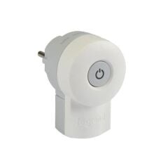 Legrand Anahtarlı Fiş 16A | 050409
