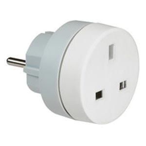 Legrand Adaptör (Ingliz- Alman Std) 2P+E-16/13a | 050383