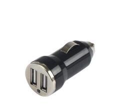 Legrand USB 2 Çıkışlı Araba Şarj Adaptörü | 050682