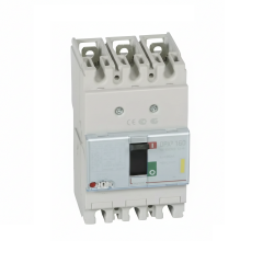 KOMPAKT ŞALTER 3 KUTUP ICU:16KA TİP 80A 400V AC