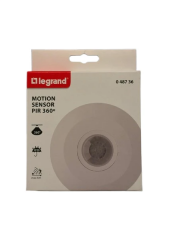 PIR HAREKET S.SU 6M 300W LED