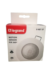 PIR HAREKET S.SA 6M 300W LED