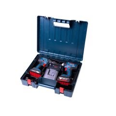 BOSCH GDS 18V-400 + GSB 18V-50 06019K0003