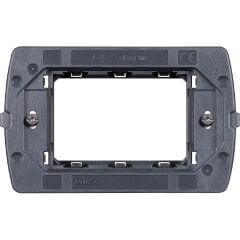 Living Light Air LNC... Serisi Çerçeve İçin Kaide, Plastik, 3M