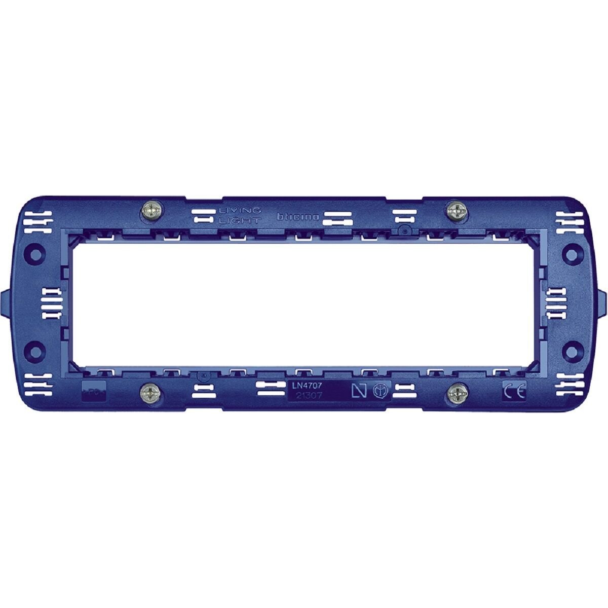 Living Light ve Living Light International Çerçeve İçin Plastik Kaide, Vidalı, 7