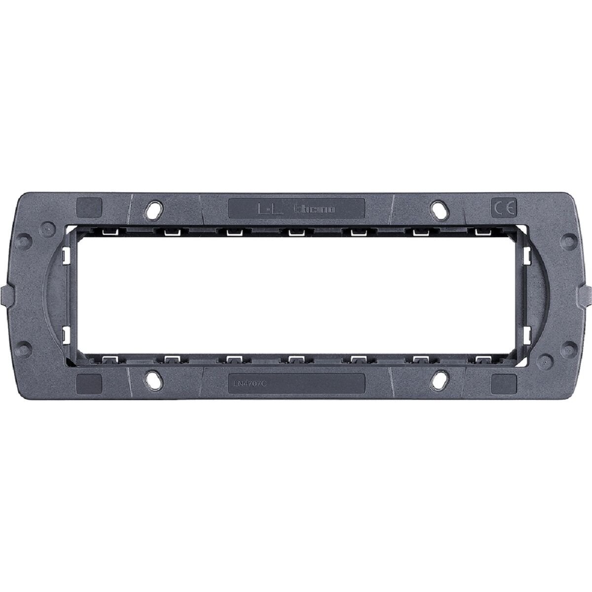 Living Light Air LNC... Serisi Çerçeve İçin Kaide, Plastik, 7M