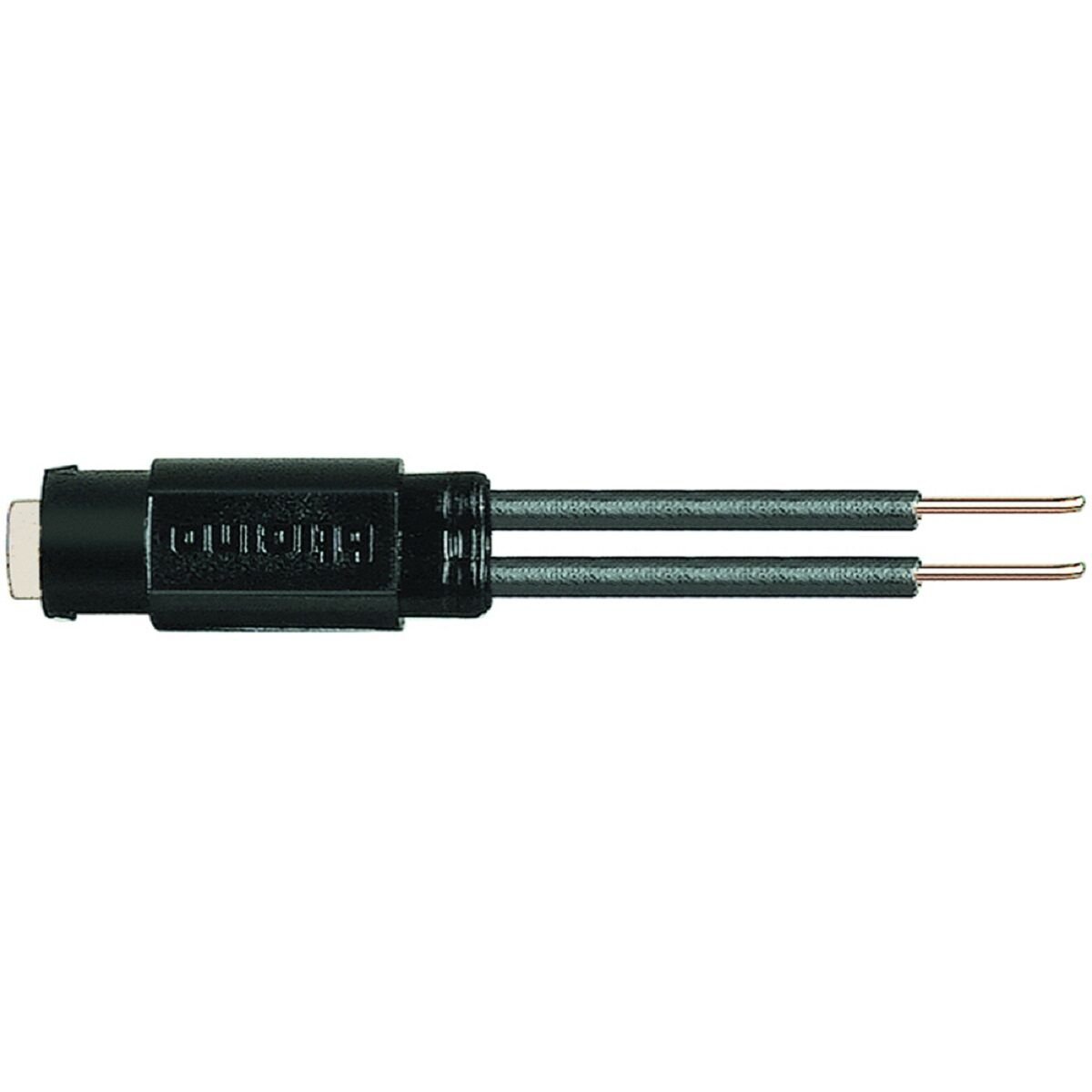 Pilot Lamba, 230V~, Beyaz