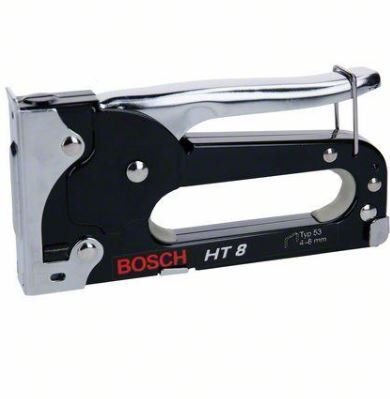 Bosch Mekanik Zımba Elle Sıkmalı HT8