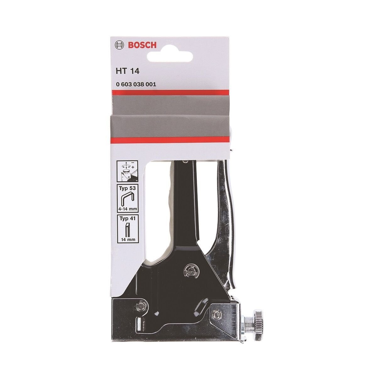 Bosch HT14 El Zımbası 0603038001