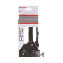 Bosch HT14 El Zımbası 0603038001