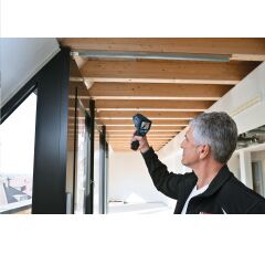 Bosch GIS 1000 C Isı Dedektörü 0601083300