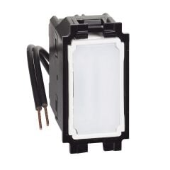 Permütatör, 10AX, 250V~, Vidalı Bağlantı, Mekanizma, 1M