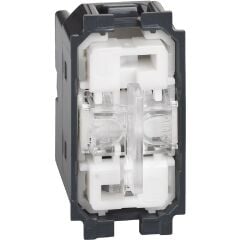 Jaluzi Kumanda Anahtarı, 10A, 250V~, Vidalı Bağlantı, Enversör Tip (1-0-2), Meka