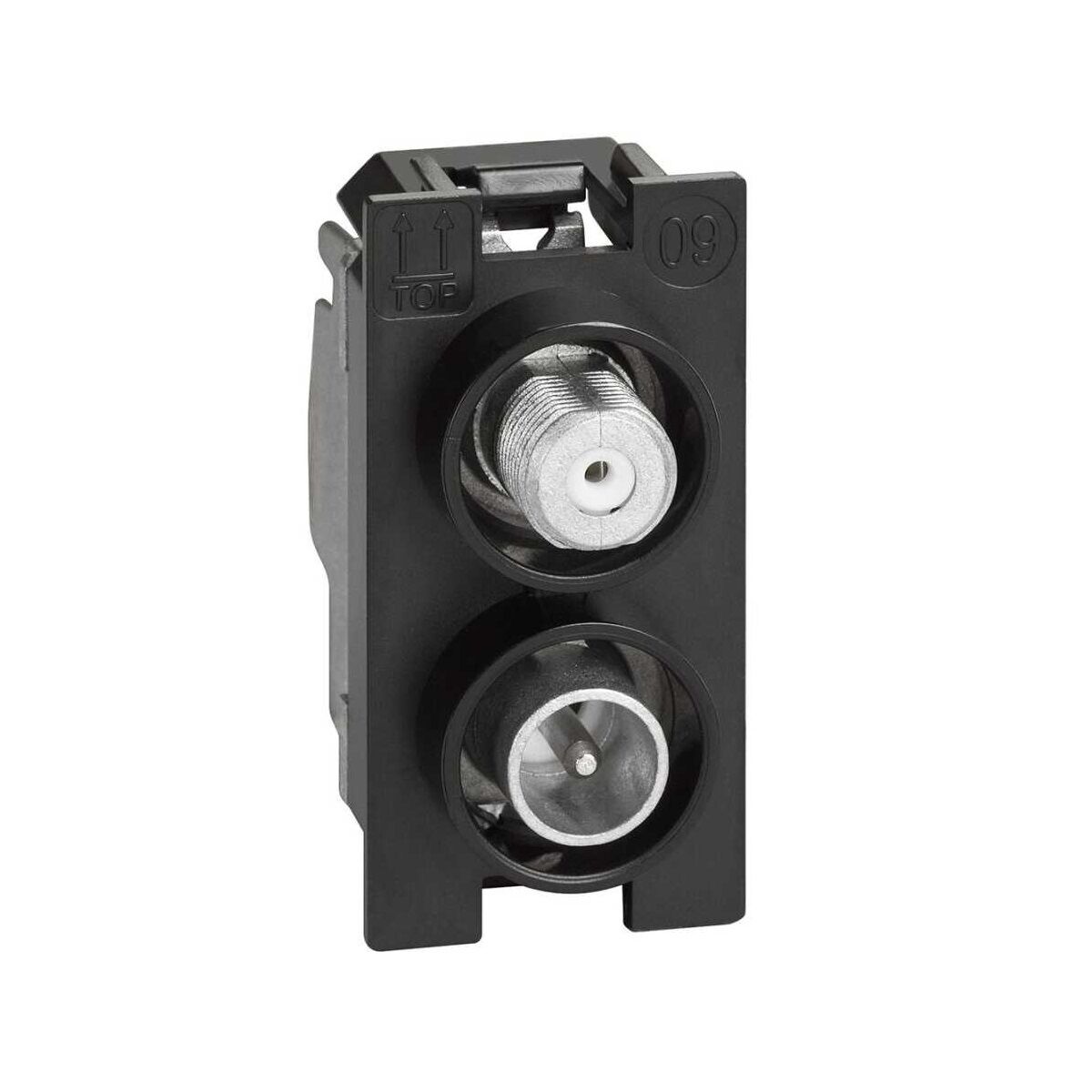 TV-SAT Prizi, Mekanizma, 1M