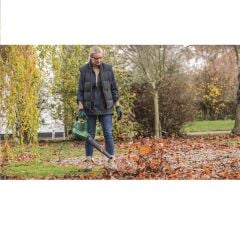 Bosch Universal GardenTidy 3000 Yaprak Toplama-Üfleme Makinesi 06008B1001