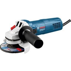 BOSCH GBH 240 + GWS 750-125 S