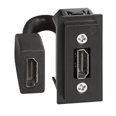 HDMI Konnektör, Mekanizma, 1M