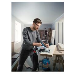 BOSCH GKS 185-LI AKÜLÜ DAİRE TESTERE 06016C1223