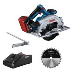 BOSCH GKS 185-LI AKÜLÜ DAİRE TESTERE 06016C1223