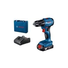 BOSCH GSR 185-LI AKÜLÜ DELME-VİDALAMA