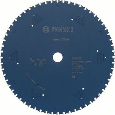 Bosch Expert Daire Testere Bıçağı 305*25,40 mm 60 Diş