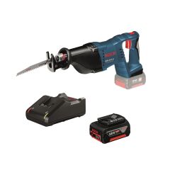 BOSCH GSA 18V-LI PANTER TESTERE (1x4.0Ah) 0615990L6H