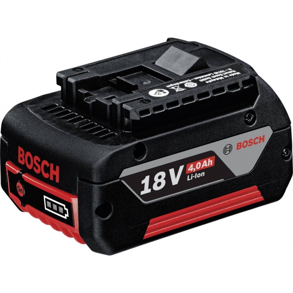 BOSCH GBA 18V 4.0 Ah Batarya